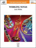Whirling Novas - Bb Trumpet 1