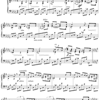 Prelude No. 1 in D-flat major