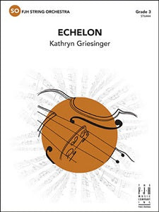 Echelon - Score