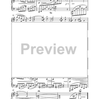 Intermezzo in A Minor (from Six Piano Pieces, Op. 118, No. 1)