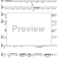 String Quartet in G Major, Op. 77, No. 1 ("Lobkowitz") - Violin 2