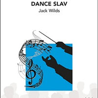 Dance Slav - Score