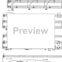 Sonatine Op.113 No. 2 - Score