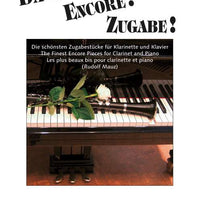 Da Capo! Encore! Zugabe!