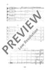 Wind Quintet - Score and Parts