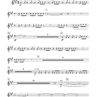 Fanfare Forza - Bb Trumpet 2