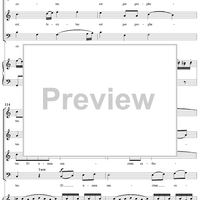 Credo - No. 3 from Mass No. 16 in C major ("Coronation") - K317