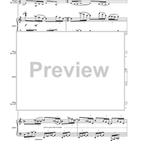 Remembrance - Score in C