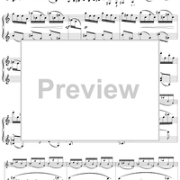 Etude-Tableau in A Minor, Op. 39, No. 6