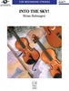 Into The Sky! - Violin 2 (Viola T.C.)