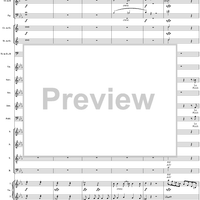 "Deh conservate, oh Dei!", No. 12 from "La Clemenza di Tito", Act 1 (K621) - Full Score