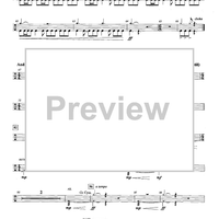 Fusion - Percussion 2