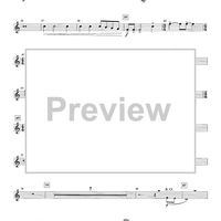 Sparks - Eb Baritone Sax