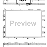 Sonata Num. 2 - Score