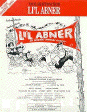 Li'l Abner: Vocal Selections