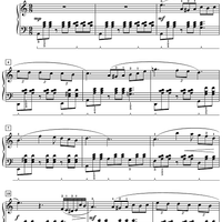 Nocturne No. 9 in A Minor