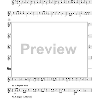 Starsplitter Fanfare - Eb Alto Sax