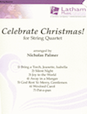 Celebrate Christmas! - Cello