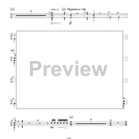 Loudoun Praises - Percussion 1