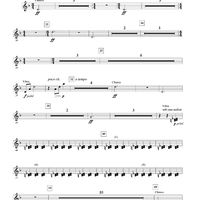 Unknown (Medium Level Version) - Mallet Percussion 2