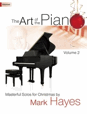 The Art of the Piano, Volume 2