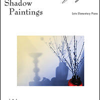 Shadow Paintings