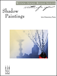 Shadow Paintings