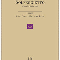 Solfeggietto