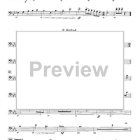 Fusion - Trombone 1