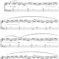 Impromptu in E-flat Major, Op. 90, No. 2