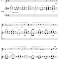 Aubade - Op. 6, No. 1