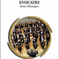 Evocatio - Flute 1