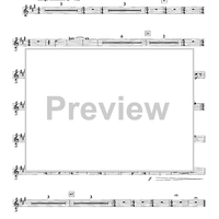 Still - Eb Baritone Sax