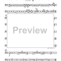 Oscillation - Timpani