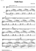 Elementary 2/3 - Double Dance - Score