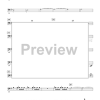 Fanfare Forza - Trombone 2