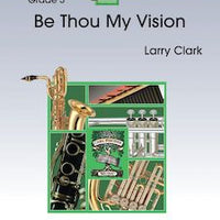 Be Thou My Vision - Baritone