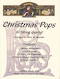 Christmas Pops - Violin 2