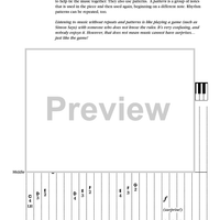 Creative Composition Toolbox, Book 1