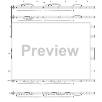 Suite Treats - 5 Composers, 5 Adaptable Pieces - Score