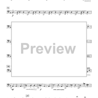 Sun Cycles - Baritone/Euphonium