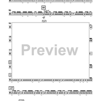 March 159 (CLIX) - Snare Drum