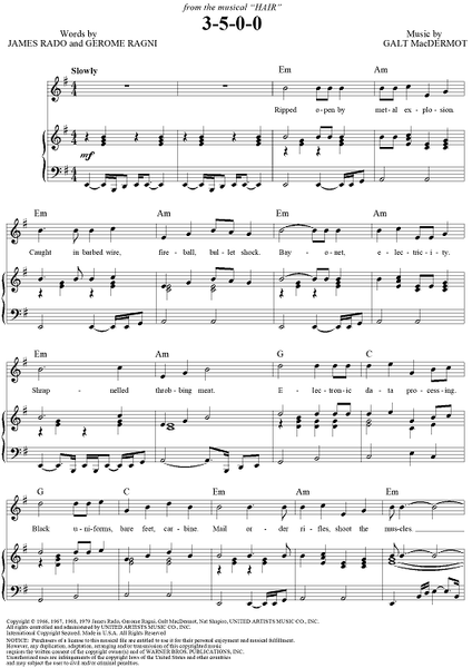 0 – asdasd 66a66c1a478a3b4f7c7f050e24db37c607a12df1 Sheet music for  Piano, Vocals (Solo)