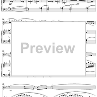 Z domoviny (From the Home Country), T128, I. - Piano