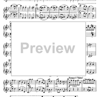 Geschichten Aus dem Wienerwald Op.325 - Piano 1