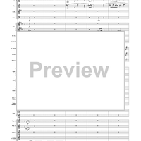 Swirling Prisms - Score