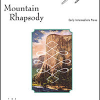 Mountain Rhapsody