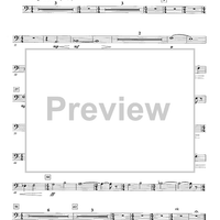 Still - Trombone 3