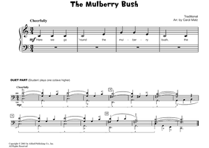 The Mulberry Bush