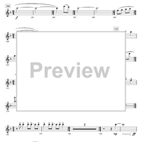 What I Do Today... - Flute 1